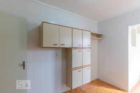 Apartamento para alugar com 98m², 3 quartos e 1 vagaCozinha