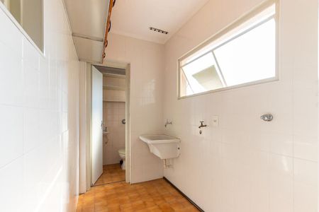 Apartamento para alugar com 98m², 3 quartos e 1 vagaÁrea de serviço