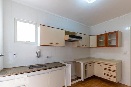 Apartamento para alugar com 98m², 3 quartos e 1 vagaCozinha