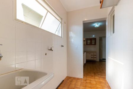 Apartamento para alugar com 98m², 3 quartos e 1 vagaÁrea de serviço