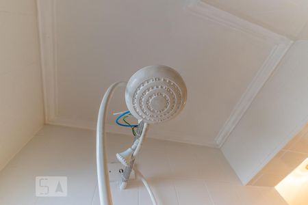 Apartamento para alugar com 98m², 3 quartos e 1 vagaBanheiro