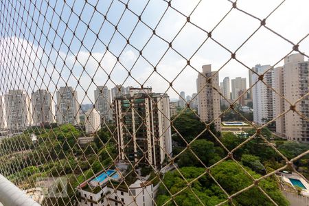 Vista de apartamento para alugar com 3 quartos, 94m² em Lar São Paulo, São Paulo
