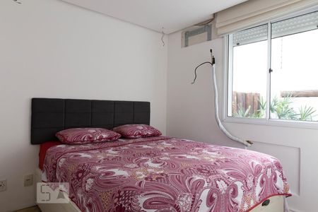 Quarto de apartamento à venda com 2 quartos, 71m² em Humaitá, Porto Alegre