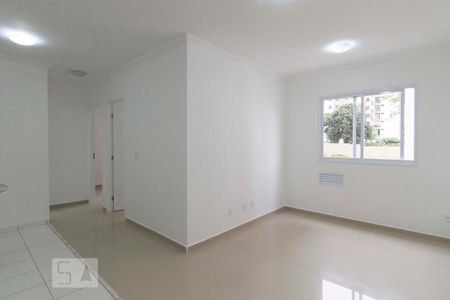 Sala de apartamento à venda com 2 quartos, 41m² em Vila Siqueira (zona Norte), São Paulo