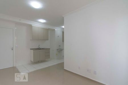 Sala de apartamento à venda com 2 quartos, 41m² em Vila Siqueira (zona Norte), São Paulo