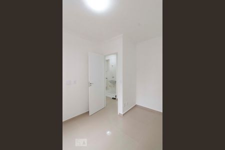 Apartamento à venda com 41m², 2 quartos e 1 vagaQuarto 2