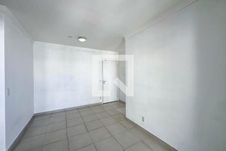 Sala de apartamento para alugar com 1 quarto, 45m² em Vila Califórnia, São Paulo