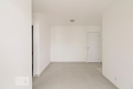Sala  de apartamento para alugar com 1 quarto, 45m² em Vila Califórnia, São Paulo