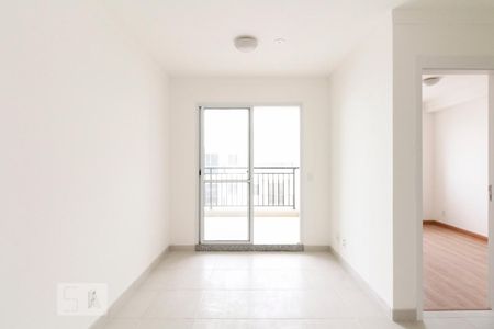 Sala  de apartamento para alugar com 1 quarto, 45m² em Vila Califórnia, São Paulo