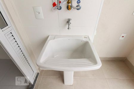 Apartamento para alugar com 45m², 1 quarto e 1 vagaÁrea de serviço 