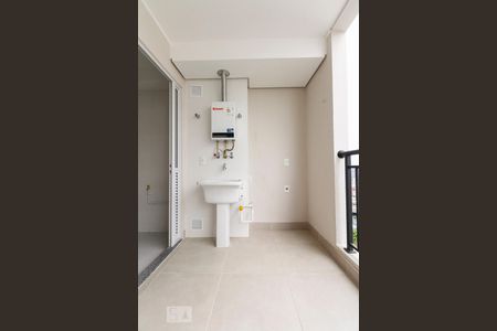 Apartamento para alugar com 45m², 1 quarto e 1 vagaÁrea de serviço 