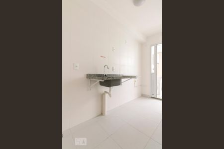 Apartamento para alugar com 45m², 1 quarto e 1 vagaCozinha 