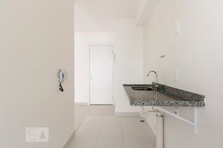 Apartamento para alugar com 45m², 1 quarto e 1 vagaCozinha 