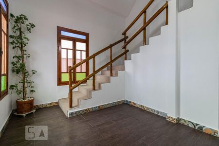 Sala de casa à venda com 3 quartos, 166m² em Alphaville, Santana de Parnaíba