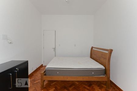 Quarto 1 de apartamento à venda com 3 quartos, 103m² em Tijuca, Rio de Janeiro