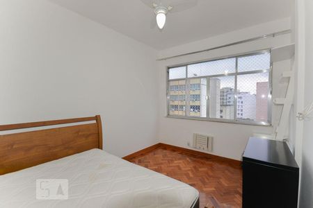Quarto 1 de apartamento à venda com 3 quartos, 103m² em Tijuca, Rio de Janeiro