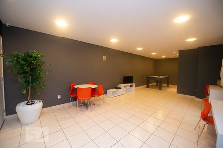 Apartamento para alugar com 77m², 3 quartos e 2 vagasBrinquedoteca