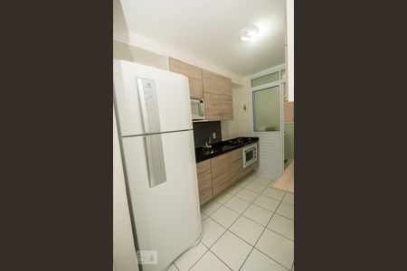 Apartamento para alugar com 77m², 3 quartos e 2 vagasCozinha