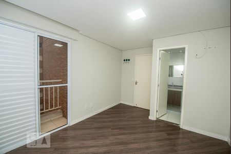 Quarto 1 de apartamento para alugar com 3 quartos, 77m² em Jardim Flor da Montanha, Guarulhos