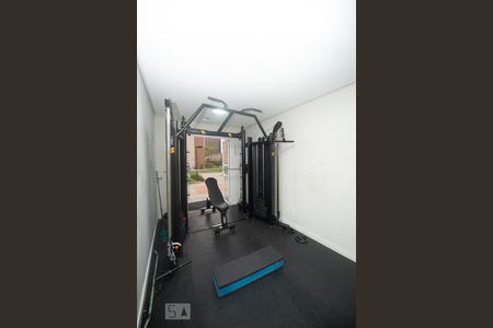 Apartamento para alugar com 77m², 3 quartos e 2 vagasAcademia