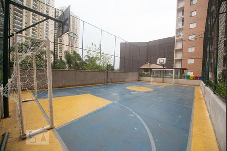 Apartamento para alugar com 77m², 3 quartos e 2 vagasQuadra