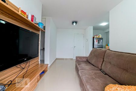 Sala de apartamento à venda com 2 quartos, 48m² em Jardim Brasil (zona Norte), São Paulo