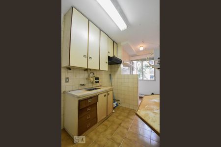 Apartamento para alugar com 50m², 2 quartos e 1 vaga Apartamento para alugar com 50m², 2 quartos e 1 vagaCozinha