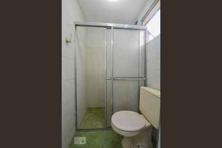 Apartamento para alugar com 50m², 2 quartos e 1 vaga Apartamento para alugar com 50m², 2 quartos e 1 vagaBanheiro