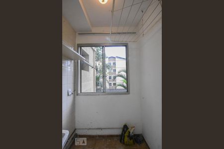 Apartamento para alugar com 50m², 2 quartos e 1 vaga Apartamento para alugar com 50m², 2 quartos e 1 vagaLavanderia