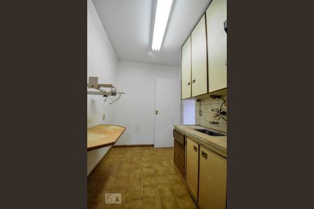 Apartamento para alugar com 50m², 2 quartos e 1 vaga Apartamento para alugar com 50m², 2 quartos e 1 vagaCozinha