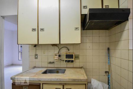 Apartamento para alugar com 50m², 2 quartos e 1 vaga Apartamento para alugar com 50m², 2 quartos e 1 vagaCozinha