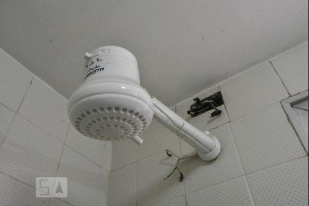 Apartamento para alugar com 50m², 2 quartos e 1 vaga Apartamento para alugar com 50m², 2 quartos e 1 vagaBanheiro