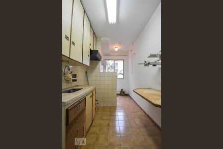 Apartamento para alugar com 50m², 2 quartos e 1 vaga Apartamento para alugar com 50m², 2 quartos e 1 vagaCozinha