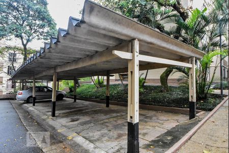 Apartamento para alugar com 50m², 2 quartos e 1 vaga Apartamento para alugar com 50m², 2 quartos e 1 vagaGaragem