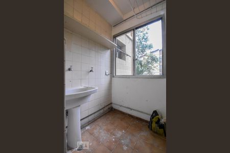 Apartamento para alugar com 50m², 2 quartos e 1 vaga Apartamento para alugar com 50m², 2 quartos e 1 vagaLavanderia