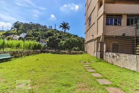 Apartamento à venda com 56m², 2 quartos e 1 vaga Apartamento à venda com 56m², 2 quartos e 1 vagaChurrasqueira