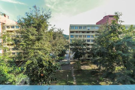 Apartamento à venda com 56m², 2 quartos e 1 vaga Apartamento à venda com 56m², 2 quartos e 1 vagaVista Cozinha e Área de Serviço
