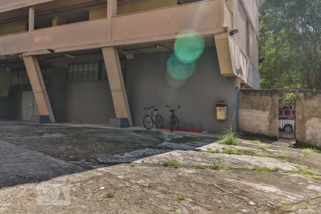 Apartamento à venda com 56m², 2 quartos e 1 vaga Apartamento à venda com 56m², 2 quartos e 1 vagaBicicletário