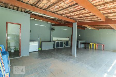 Apartamento à venda com 56m², 2 quartos e 1 vaga Apartamento à venda com 56m², 2 quartos e 1 vagaChurrasqueira