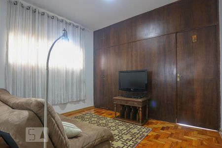 Apartamento para alugar com 48m², 1 quarto e sem vagaSala