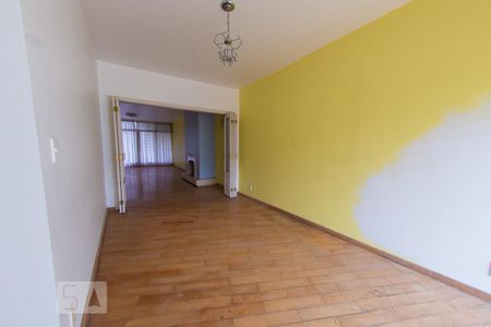 Sala de casa para alugar com 4 quartos, 305m² em Sumaré, São Paulo