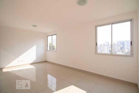 Sala de apartamento para alugar com 3 quartos, 105m² em Serra, Belo Horizonte
