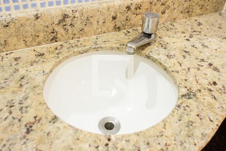 Detalhe Pia de apartamento à venda com 3 quartos, 83m² em Cidade Mãe do Céu, São Paulo