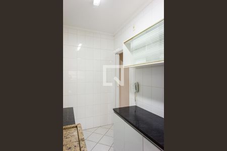 Apartamento para alugar com 83m², 3 quartos e 2 vagasCozinha