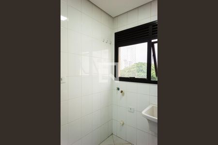 Apartamento para alugar com 83m², 3 quartos e 2 vagasÁrea de Serviço