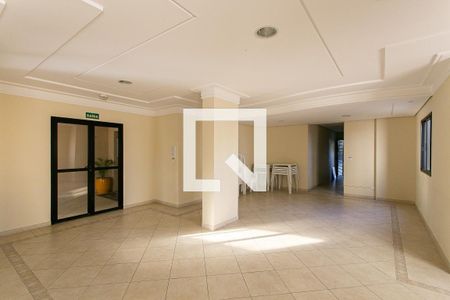 Apartamento para alugar com 83m², 3 quartos e 2 vagasSalão de Festas