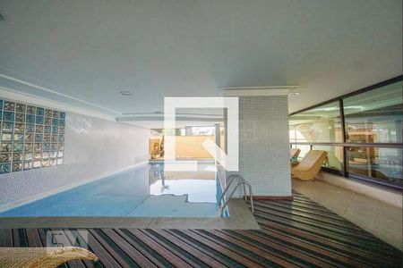 Apartamento para alugar com 83m², 3 quartos e 2 vagasPiscina