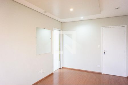 Sala de apartamento à venda com 3 quartos, 83m² em Cidade Mãe do Céu, São Paulo