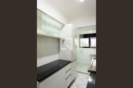 Apartamento para alugar com 83m², 3 quartos e 2 vagasCozinha