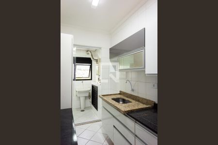 Apartamento para alugar com 83m², 3 quartos e 2 vagasCozinha